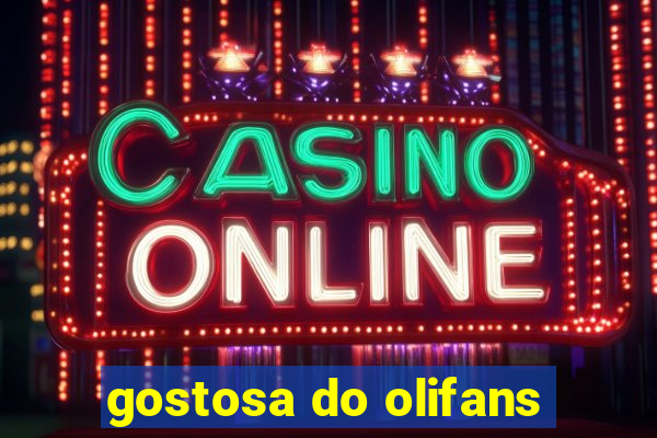 gostosa do olifans